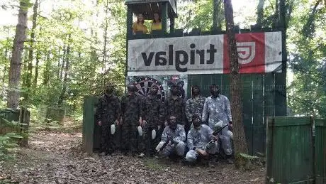 Photo de Paintball klub Dark Sun