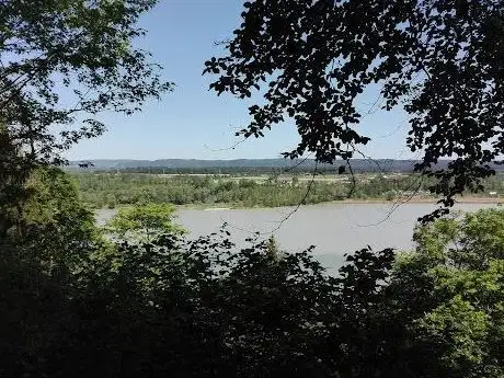 Photo de Vue intérieure de la Salzach