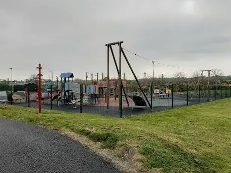 Photo de Tullyallen Community Playground
