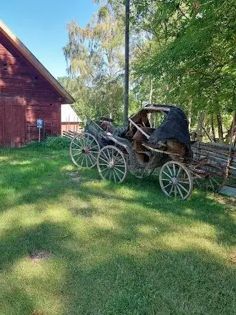 Photo de Kulturstigen i Karleby