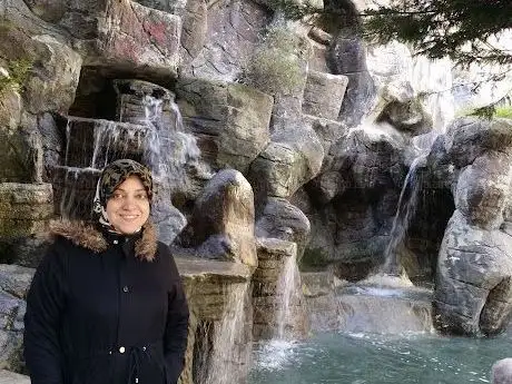 Photo de Sezen Aksu Park