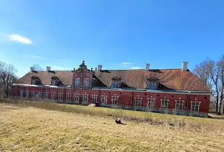 Photo de Fiholm Castle
