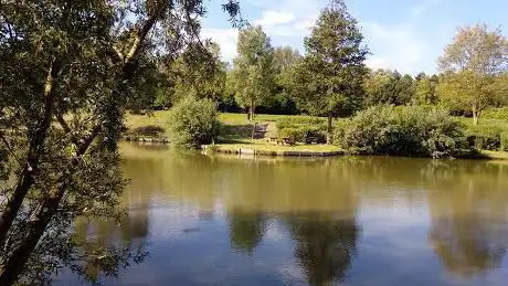 Photo de Étang de Bruay