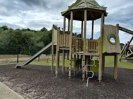 Photo de Roundwood Community Playground