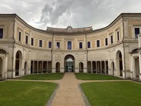Photo de Musée national étrusque de la villa Giulia