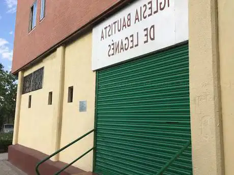Photo de Iglesia Bautista