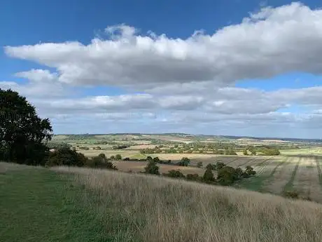 Photo de CHILTERN NATURE - IVINGHOE HILLS NATURE RESERVE