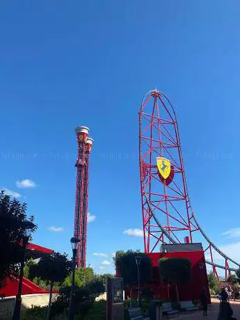 Photo de Pole Position Challenge