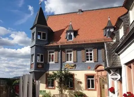Photo de The German Dragon Museum e.V.