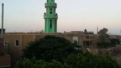 Photo de Mubarak Park