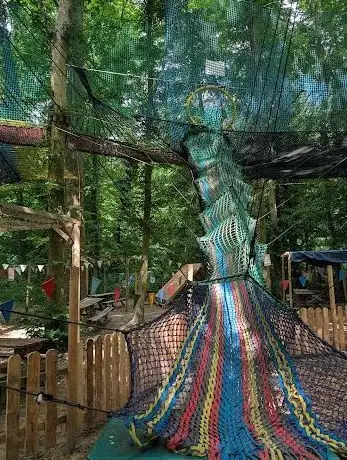 Foto de Ecopark Légendes Meudon