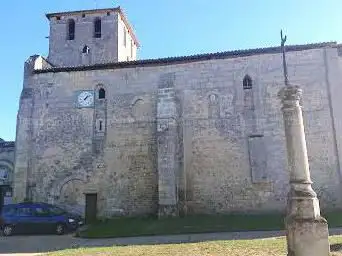 Photo de Eglise de Fronsac