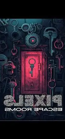 Photo de Pixels Escape room