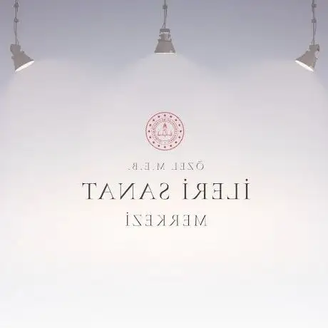 Photo de Özel MEB İleri Sanat Merkezi