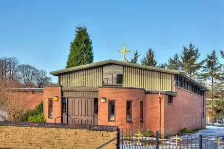 Photo de St Paul's Catholic Church