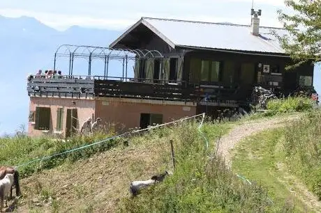 Photo of Refuge La Soldanelle