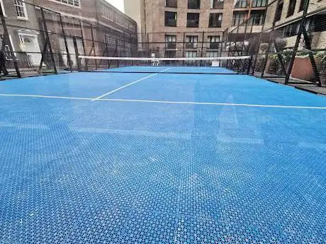 Photo de Padel Tennis Festival by LondonLoveAffair