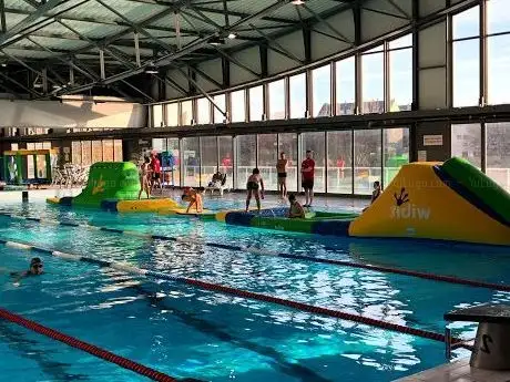 Photo of Piscine du Lac