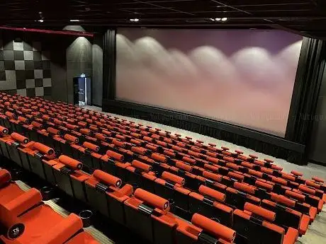Photo de CineWAM Premium +