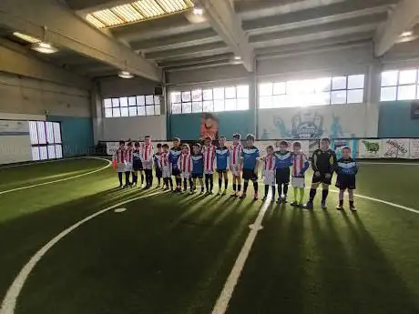 Photo de Terrain de football