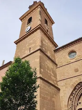 Photo de Church of San Andrés