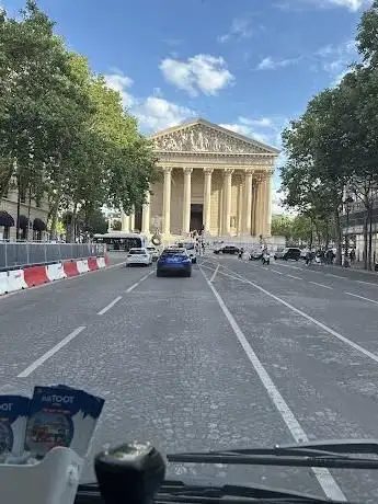 Photo de Tootbus Paris