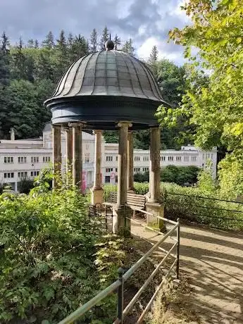 Photo de Dorothea’s Gazebo