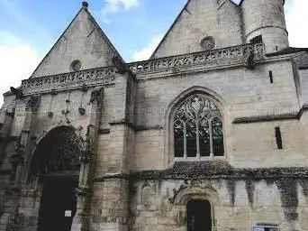 Photo de Eglise Saint-Sulpice