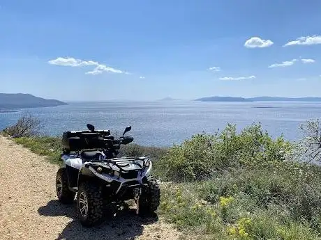 Photo de Albona Adventure