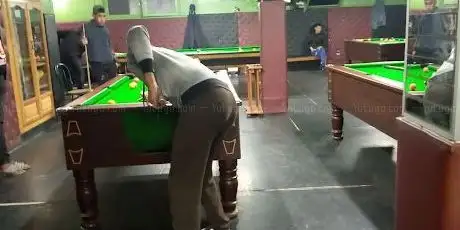 Photo de Billard khalid