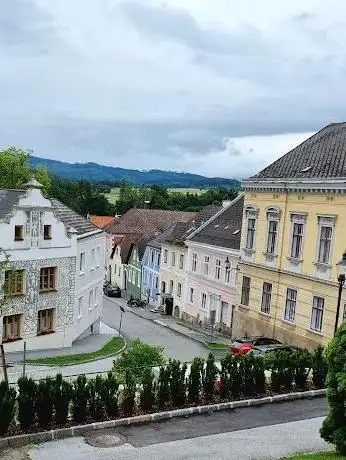 Photo de Rathausplatz