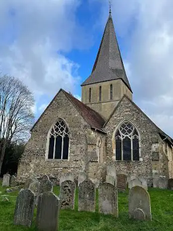 Photo de St James's Church