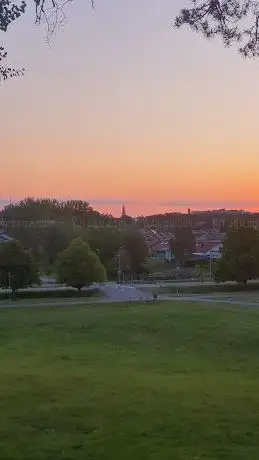 Photo de Rävkullen