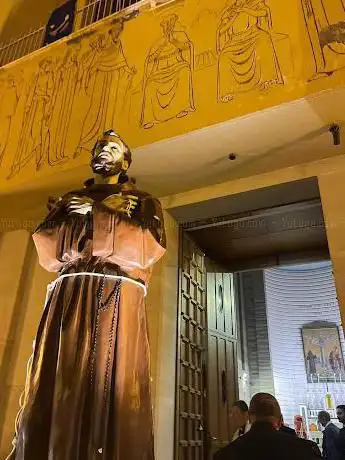 Photo de Church of Saint Francis