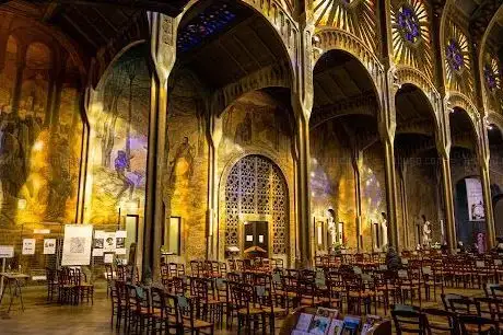 Photo de Église Saint-Christophe de Javel