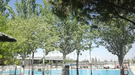 Photo de Piscina Pública Municipal de Arganda del Rey.