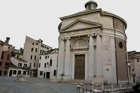 Photo de Église Santa Maria Maddalena de Venise