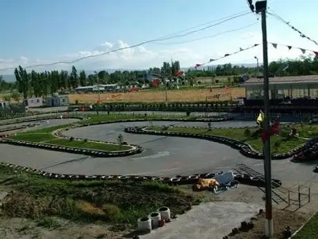 Photo de Es Es Paintball ve Gokart