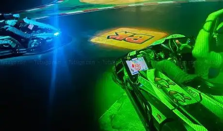 Photo of BattleKart Mouscron