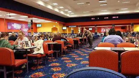 Photo de Mecca Bingo Sale