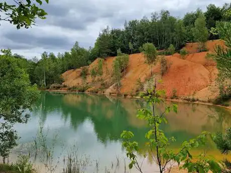 Photo de Jean Marcaux's quarry