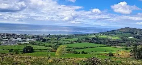 Kindlestown Hill