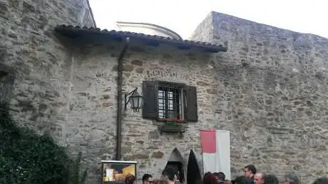 Photo de Formentini Museum of Rural Life