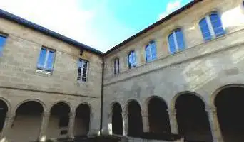 Photo de couvent des Annonciades