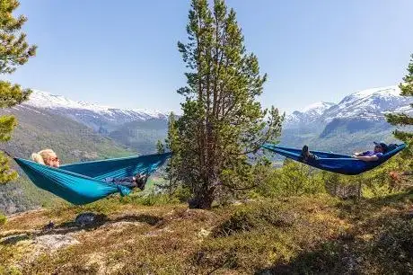 Photo de Visit Jotunheimen AS