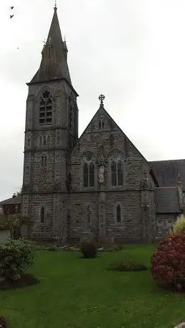 Photo de St. Michael's Church
