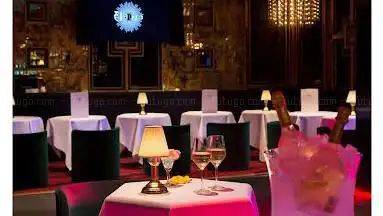 Photo de Club 13 Deauville
