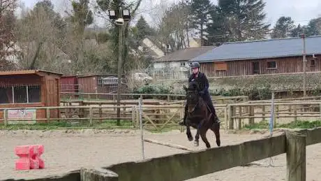 Photo de Centre Equestre Le Val Kalypso