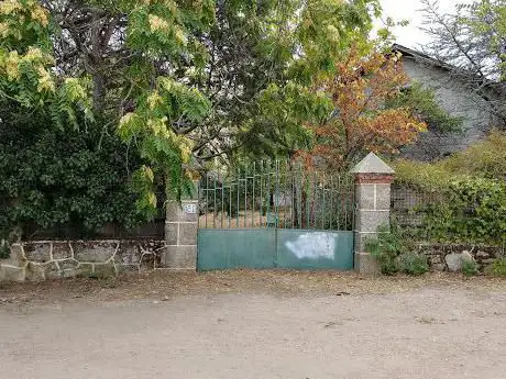 Photo de Parque municipal