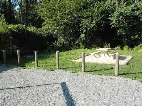 Photo de Aire du Bugnon